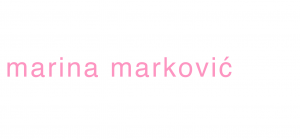 Marina Markovic